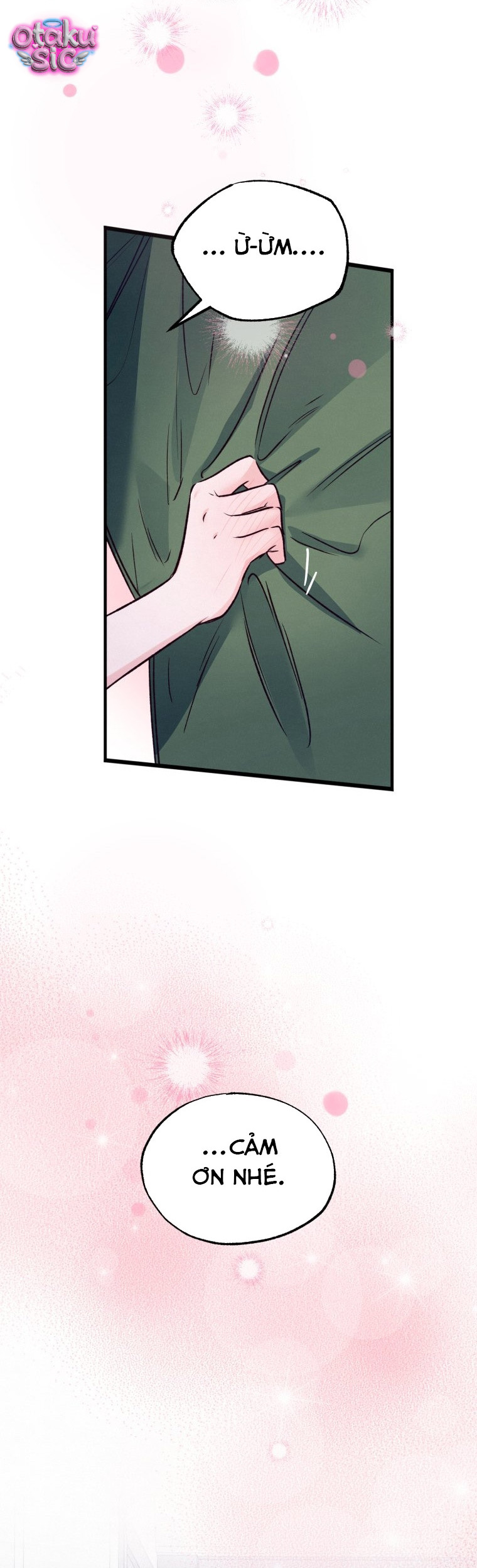 Hoa Khôi Lớp 8 - Chap 21