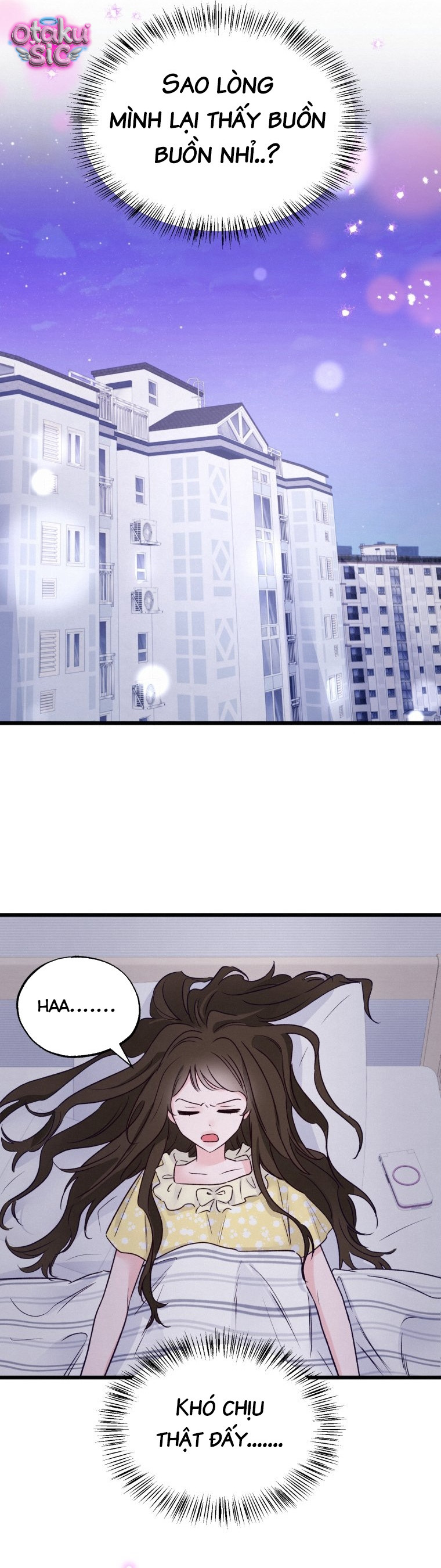 Hoa Khôi Lớp 8 - Chap 22