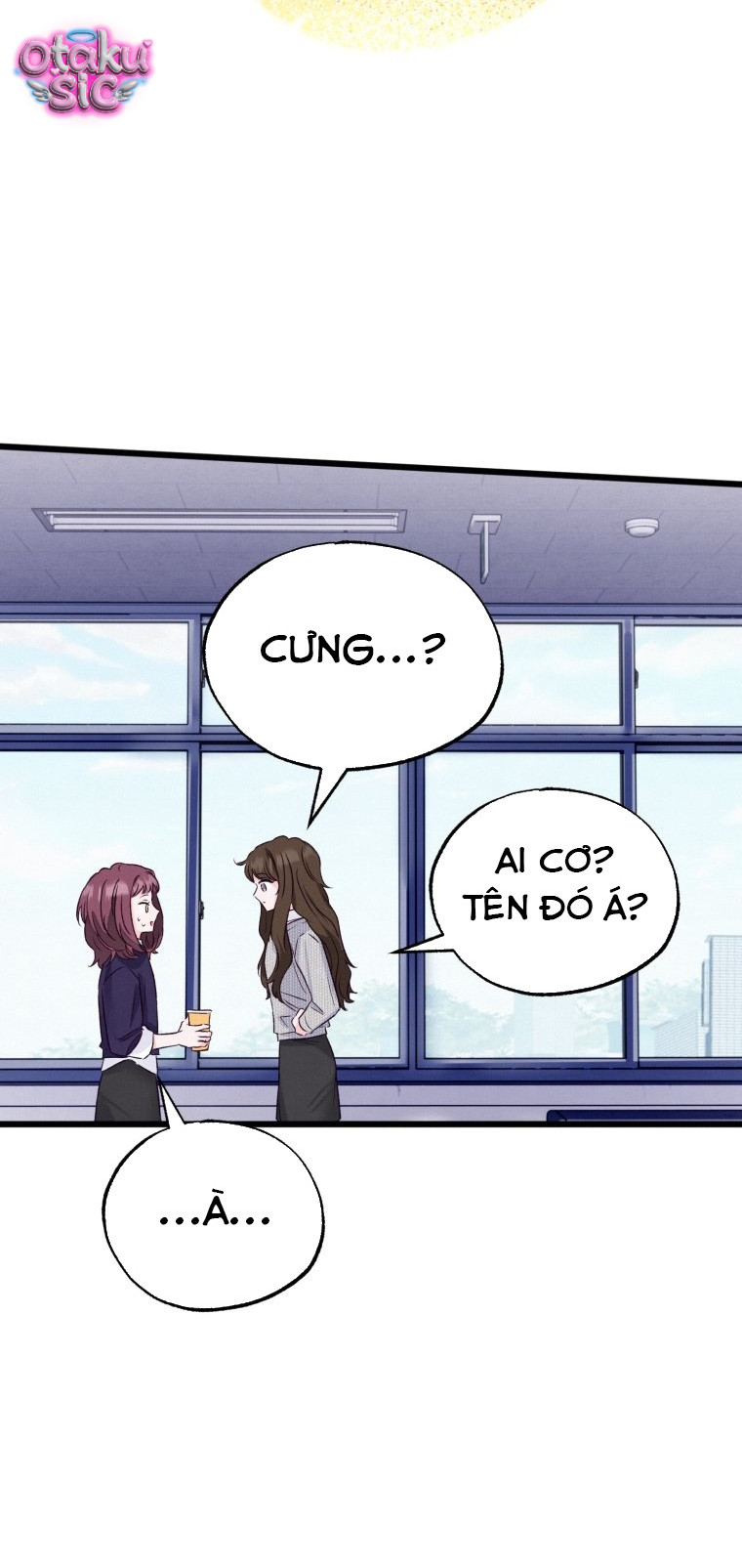 Hoa Khôi Lớp 8 - Chap 22