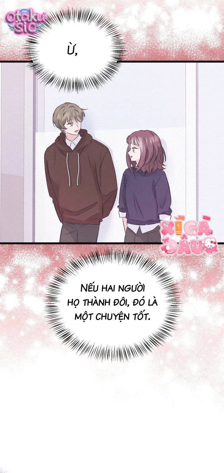 Hoa Khôi Lớp 8 - Chap 22