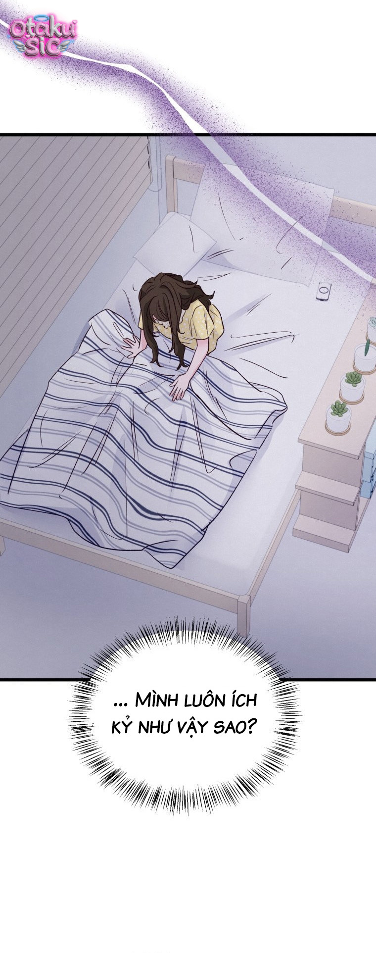 Hoa Khôi Lớp 8 - Chap 22