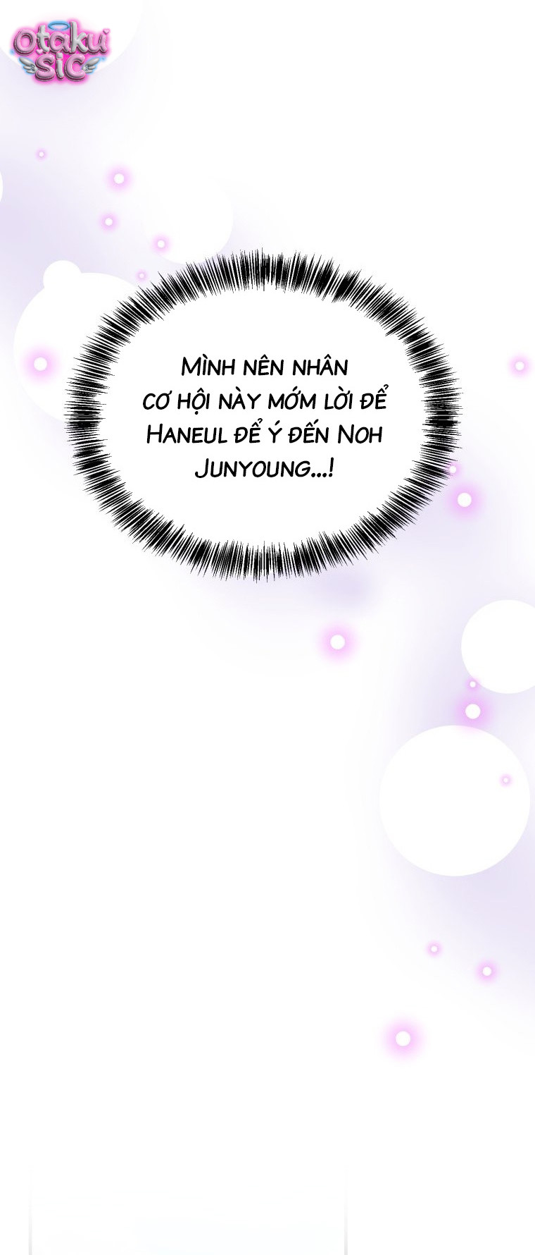 Hoa Khôi Lớp 8 - Chap 22