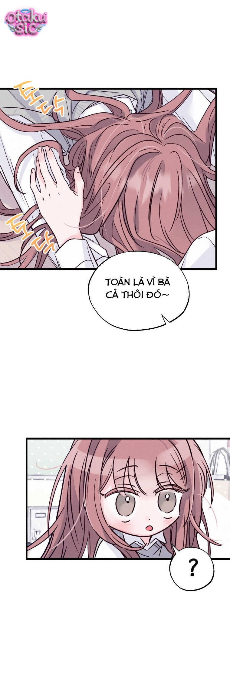 Hoa Khôi Lớp 8 - Chap 22