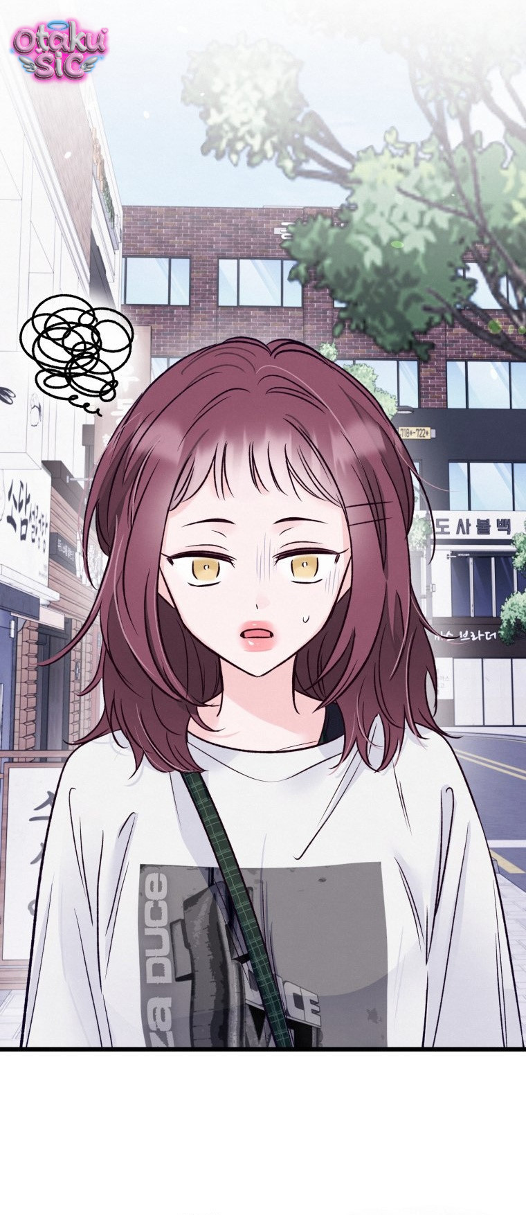 Hoa Khôi Lớp 8 - Chap 22