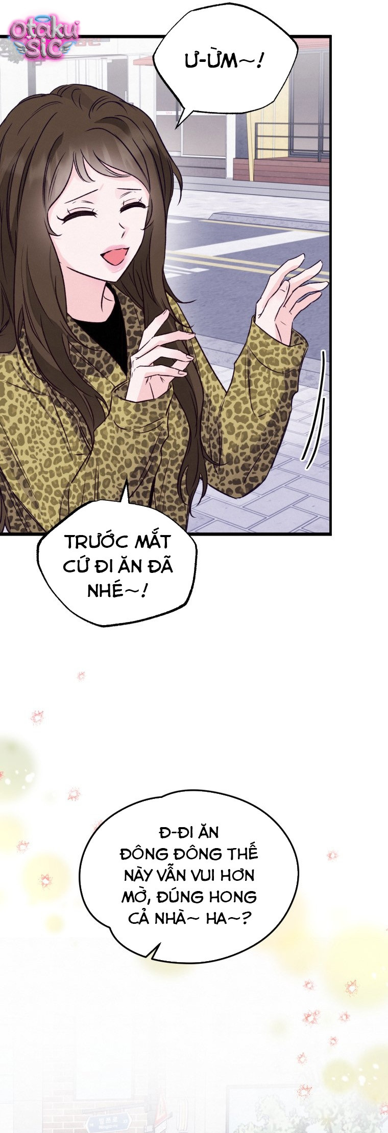 Hoa Khôi Lớp 8 - Chap 22