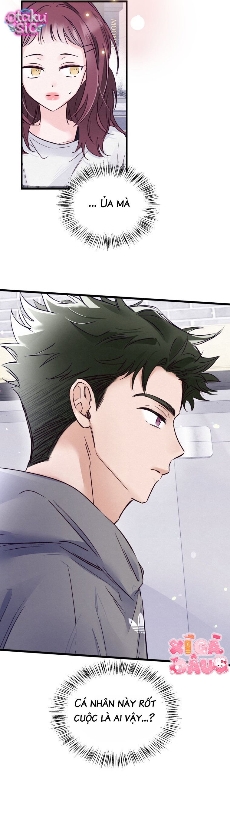 Hoa Khôi Lớp 8 - Chap 22