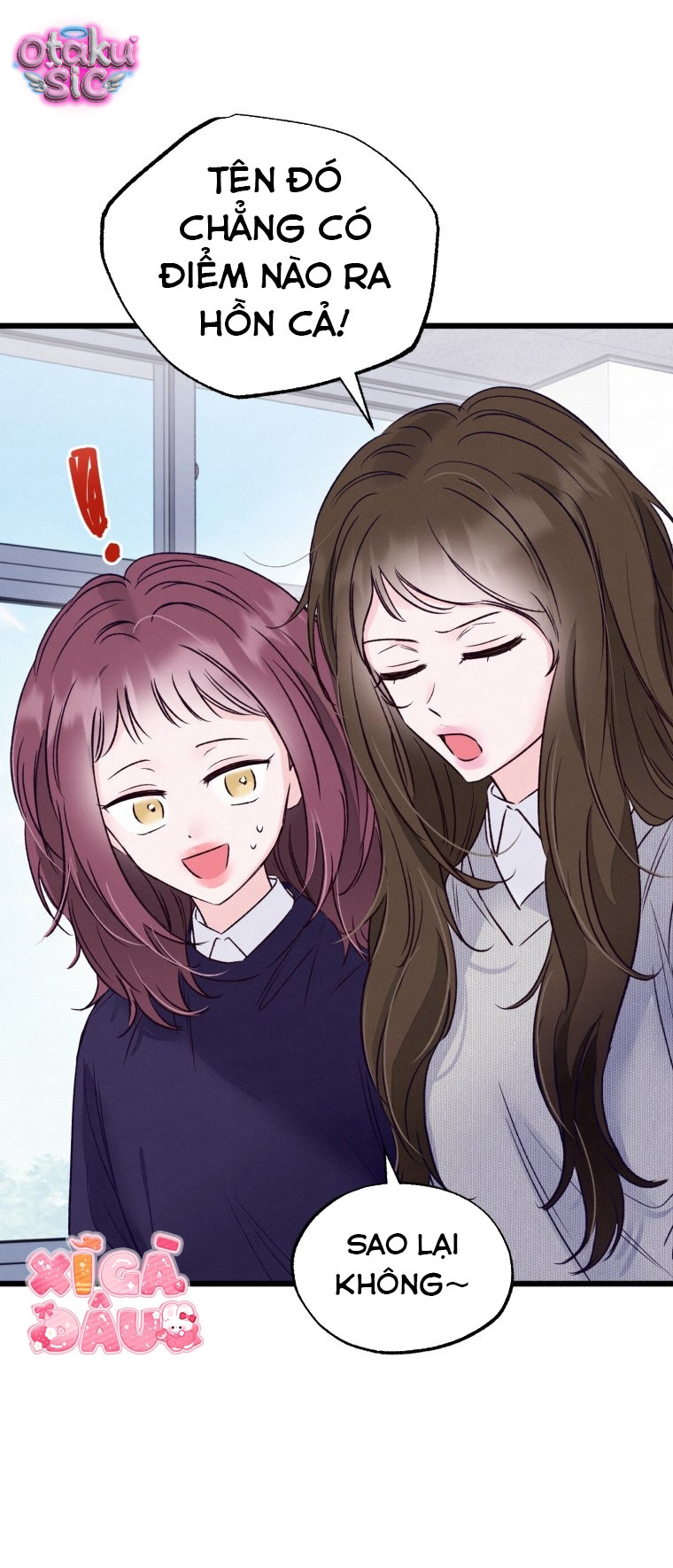 Hoa Khôi Lớp 8 - Chap 22