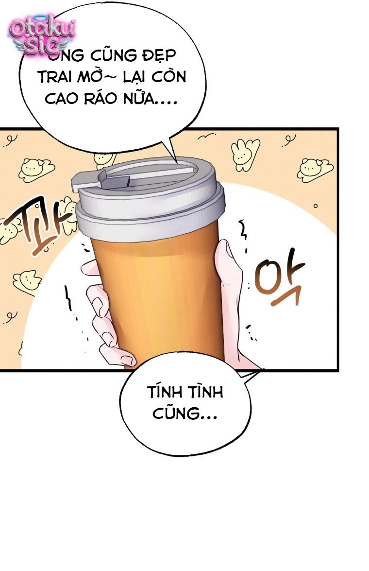 Hoa Khôi Lớp 8 - Chap 22