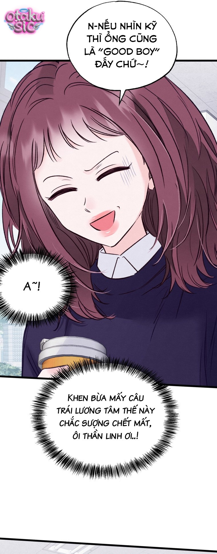 Hoa Khôi Lớp 8 - Chap 22