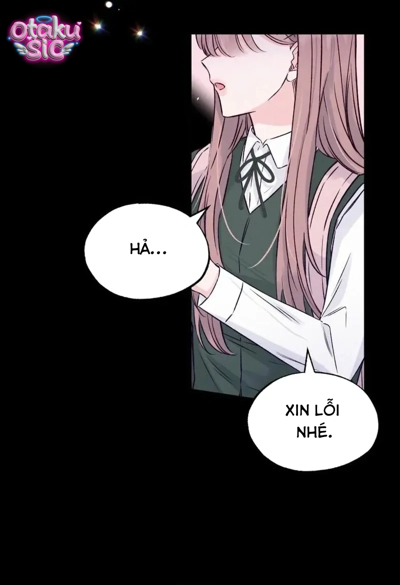 Hoa Khôi Lớp 8 - Chap 3