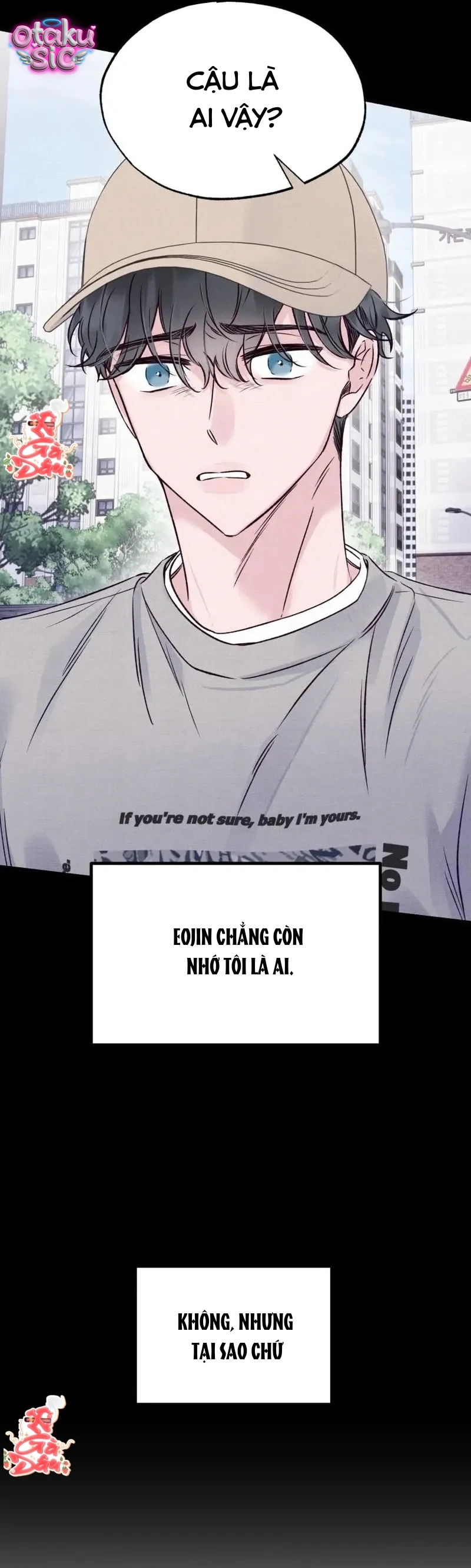 Hoa Khôi Lớp 8 - Chap 3