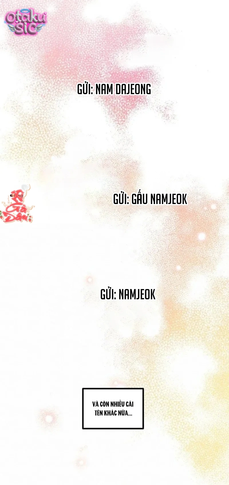 Hoa Khôi Lớp 8 - Chap 3