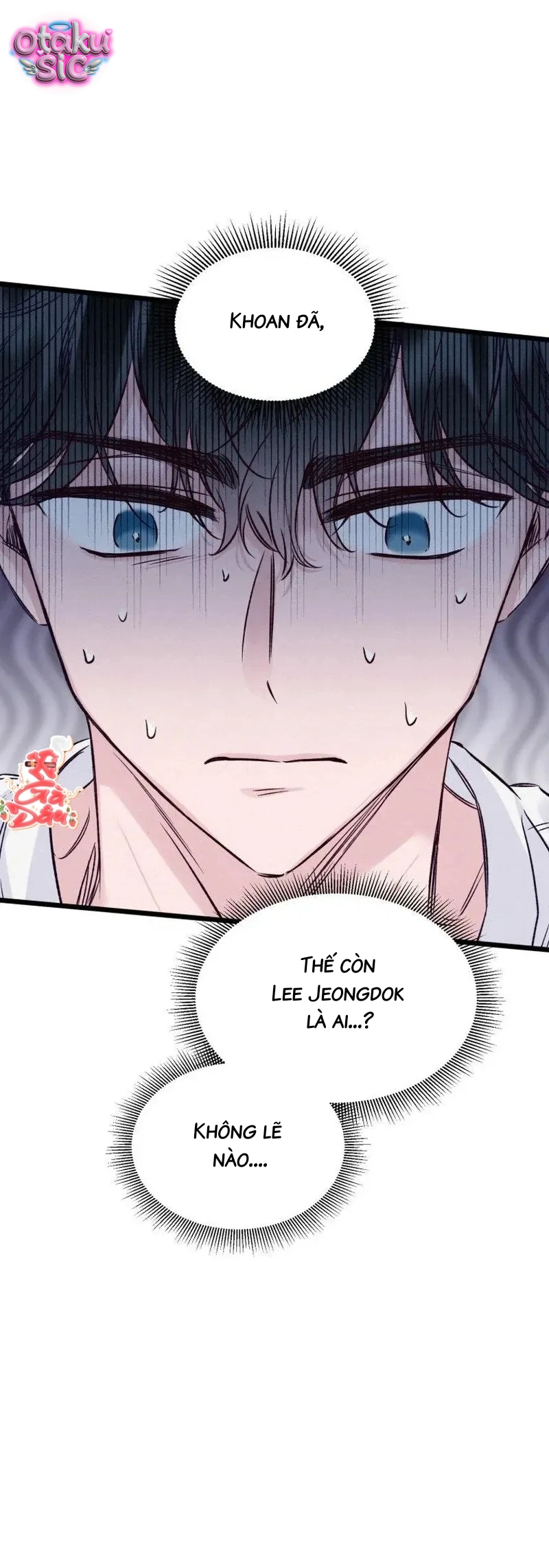 Hoa Khôi Lớp 8 - Chap 3