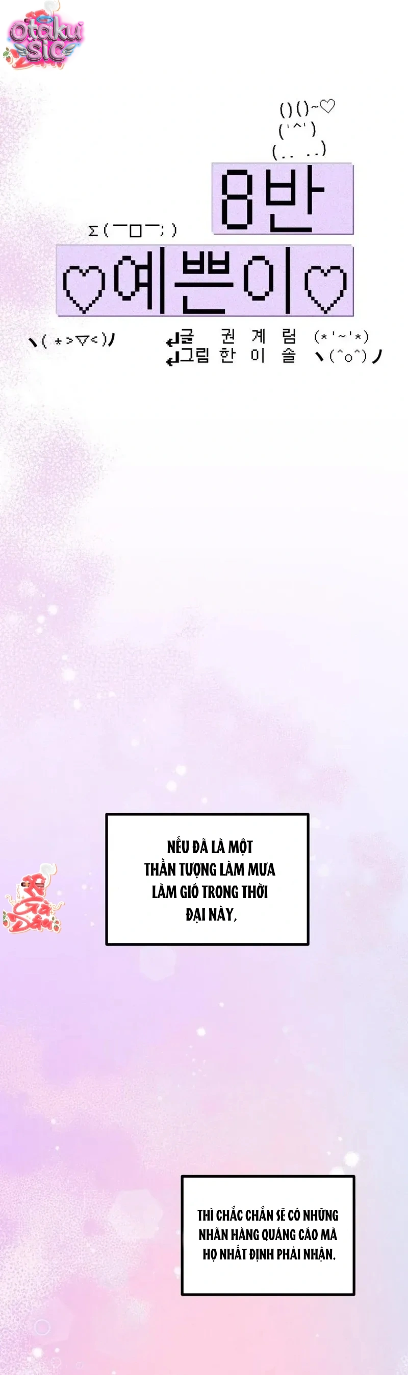 Hoa Khôi Lớp 8 - Chap 4