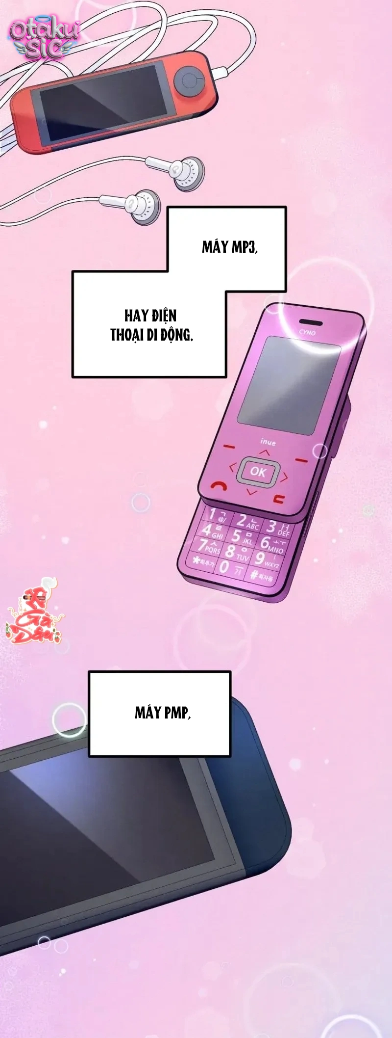 Hoa Khôi Lớp 8 - Chap 4