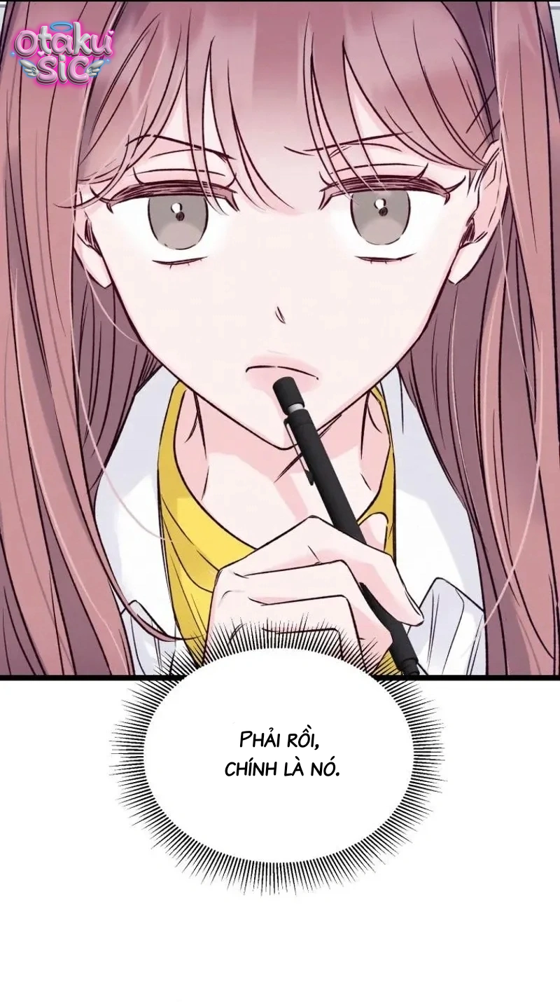 Hoa Khôi Lớp 8 - Chap 4