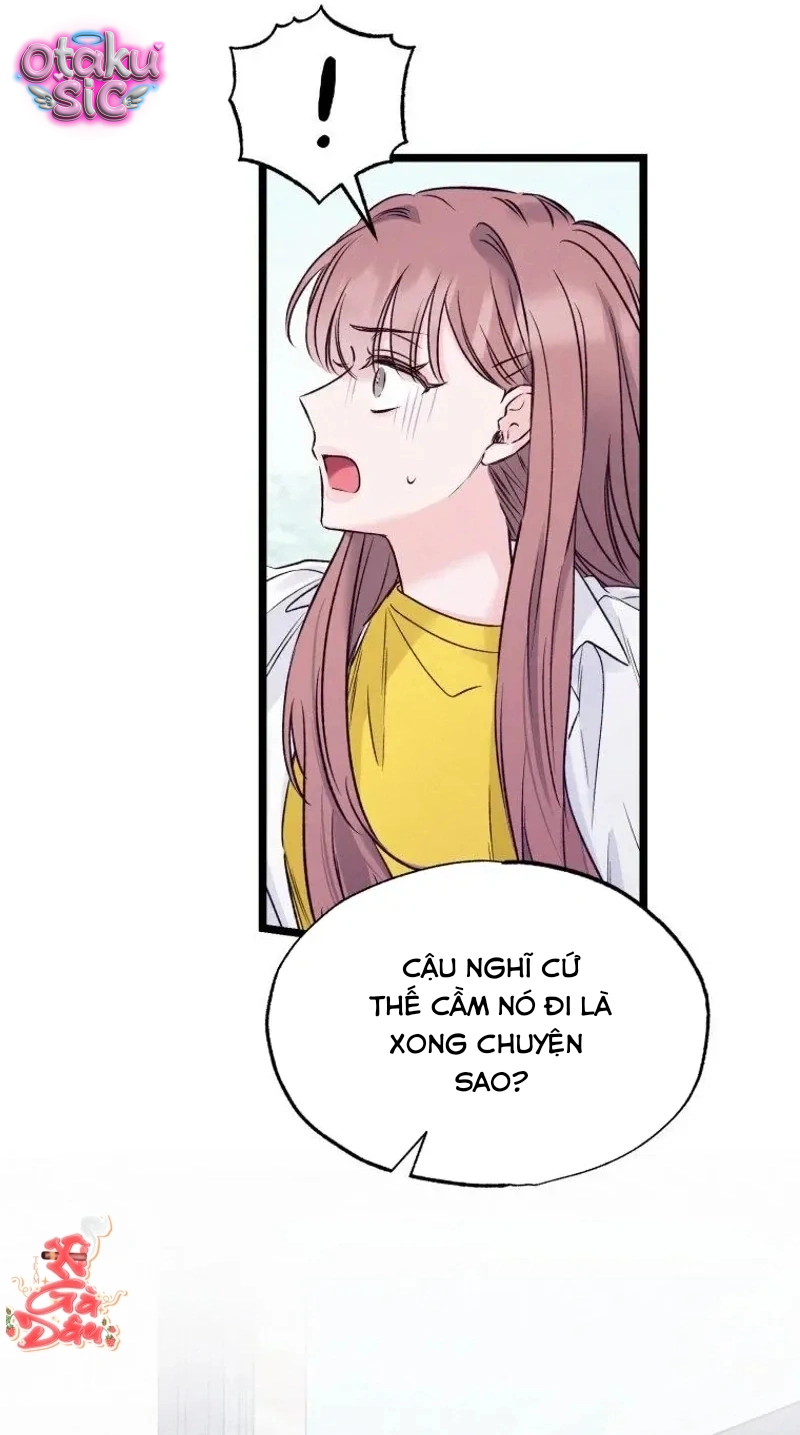Hoa Khôi Lớp 8 - Chap 4