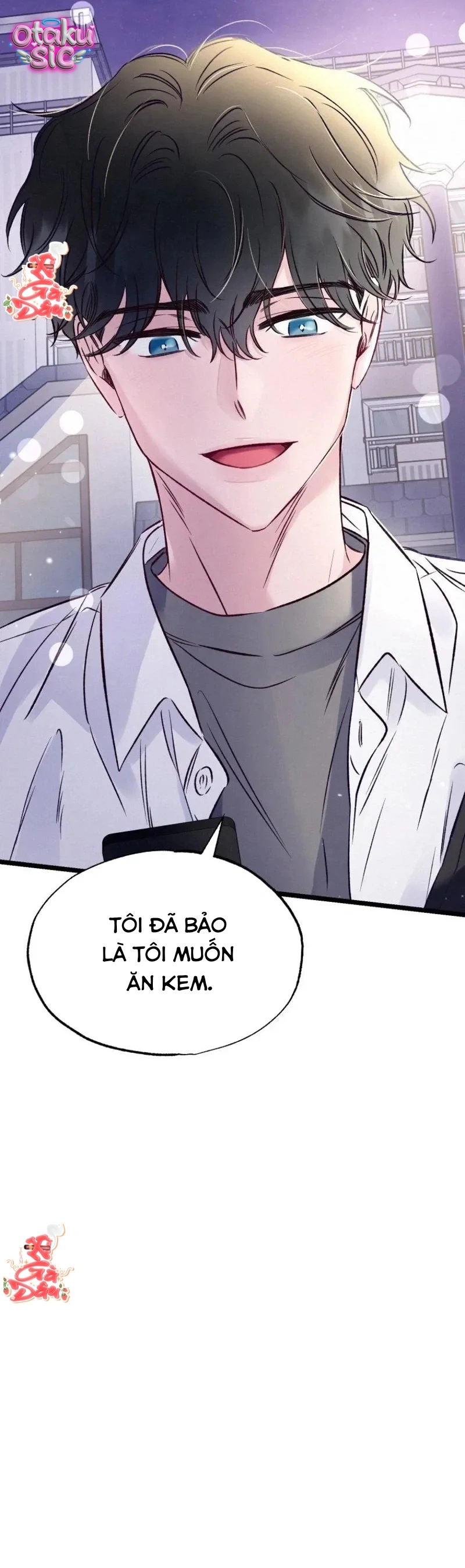 Hoa Khôi Lớp 8 - Chap 4