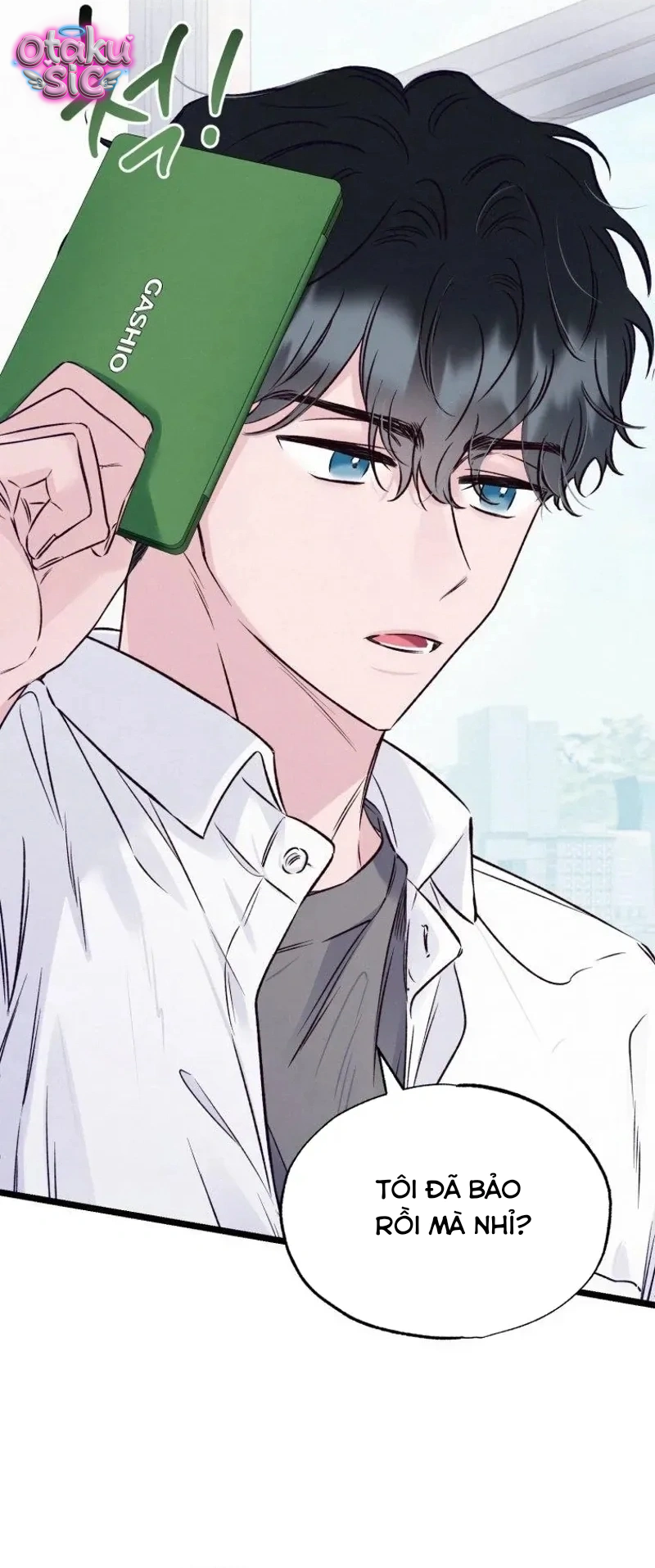 Hoa Khôi Lớp 8 - Chap 4