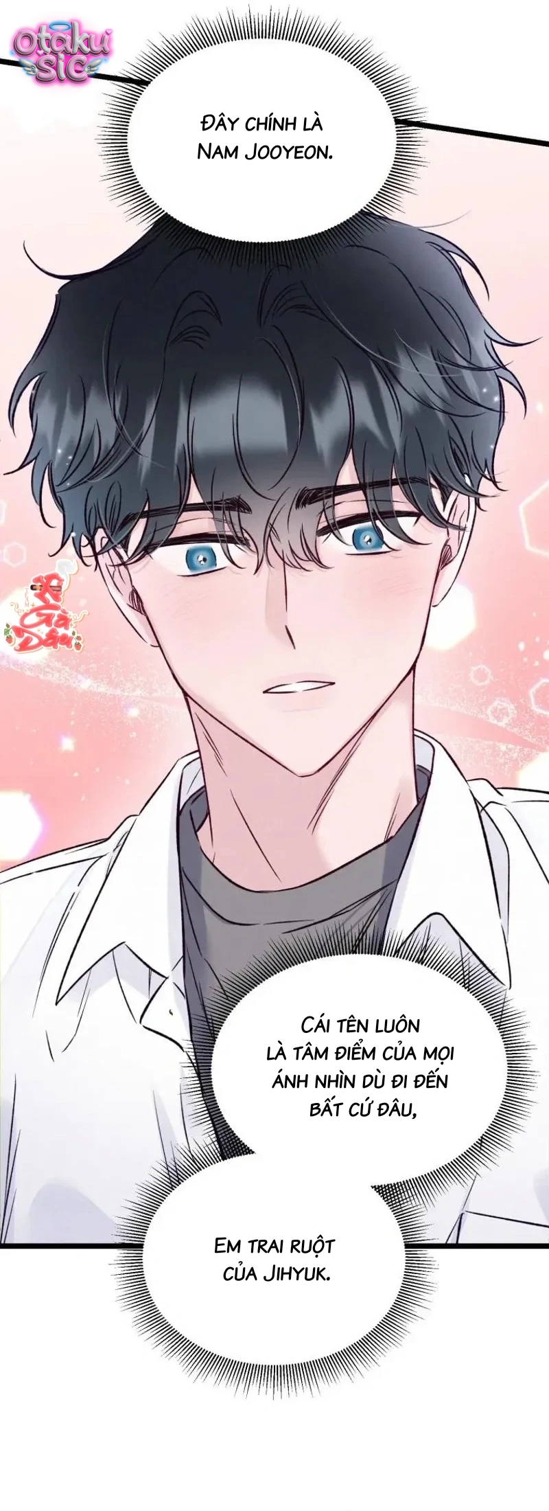 Hoa Khôi Lớp 8 - Chap 4