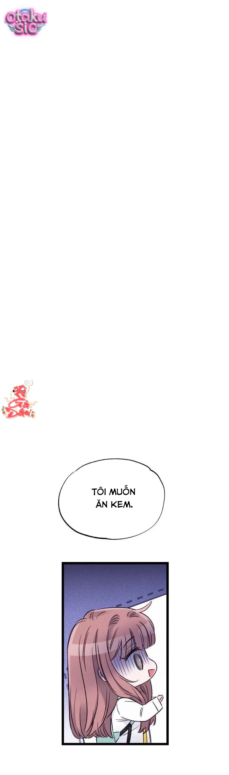 Hoa Khôi Lớp 8 - Chap 5