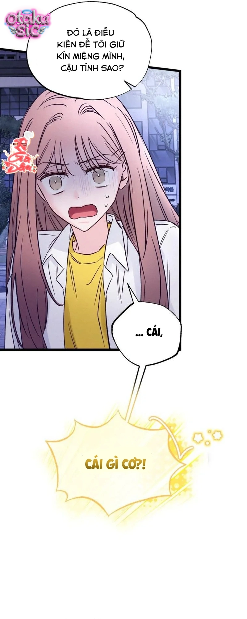 Hoa Khôi Lớp 8 - Chap 5