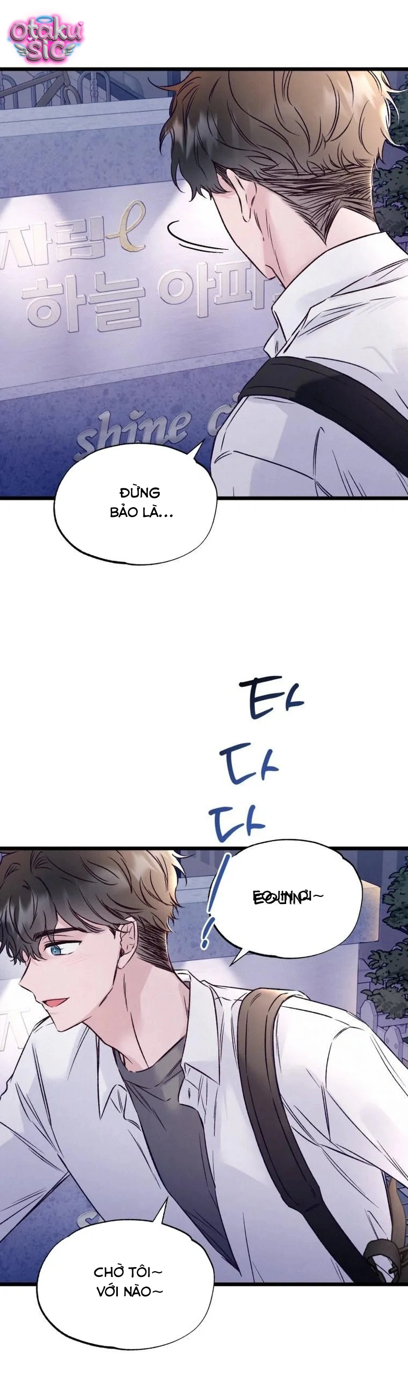 Hoa Khôi Lớp 8 - Chap 5