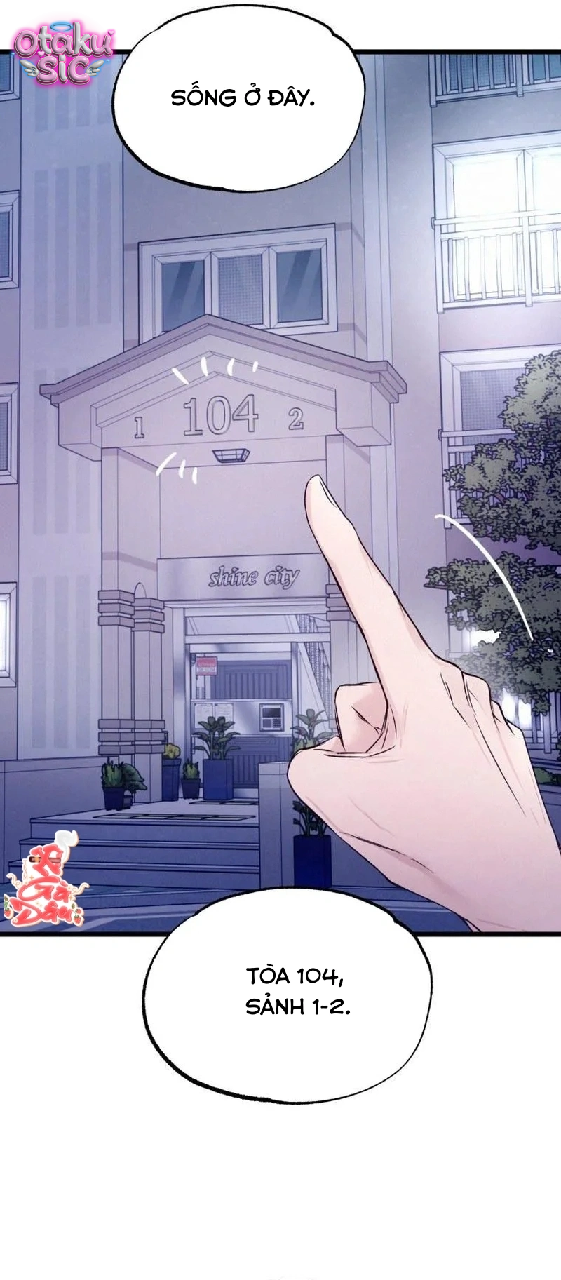 Hoa Khôi Lớp 8 - Chap 5