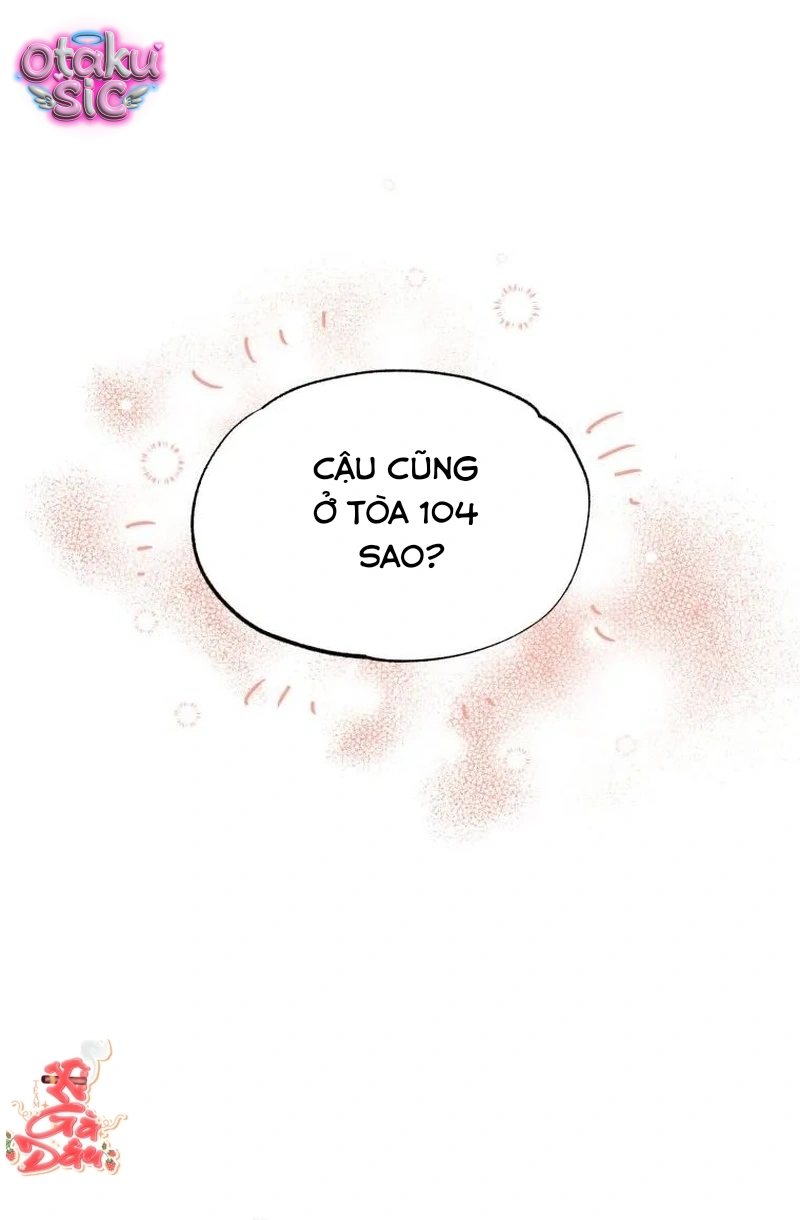 Hoa Khôi Lớp 8 - Chap 5