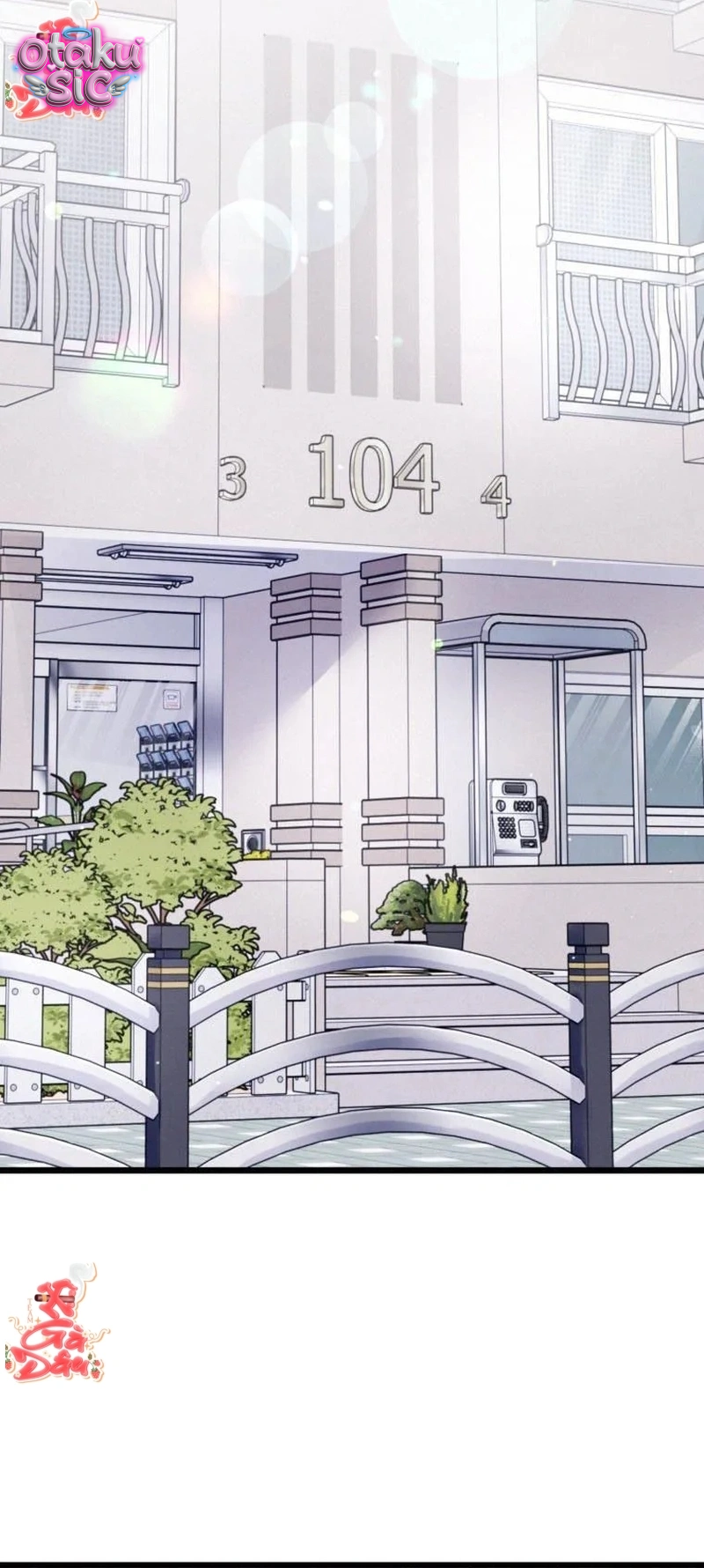 Hoa Khôi Lớp 8 - Chap 5