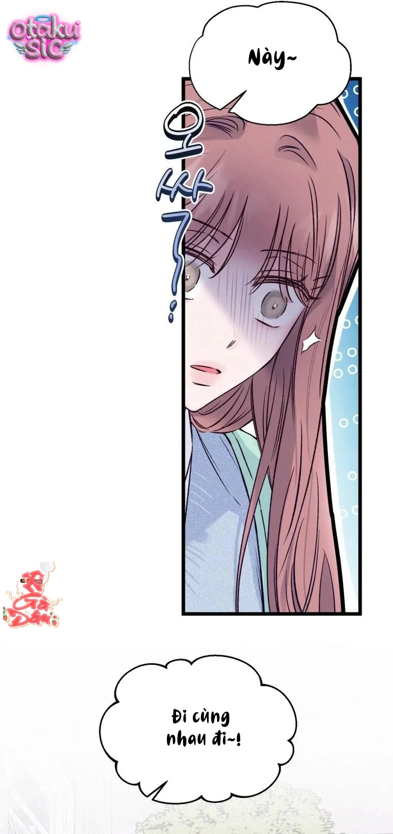 Hoa Khôi Lớp 8 - Chap 5