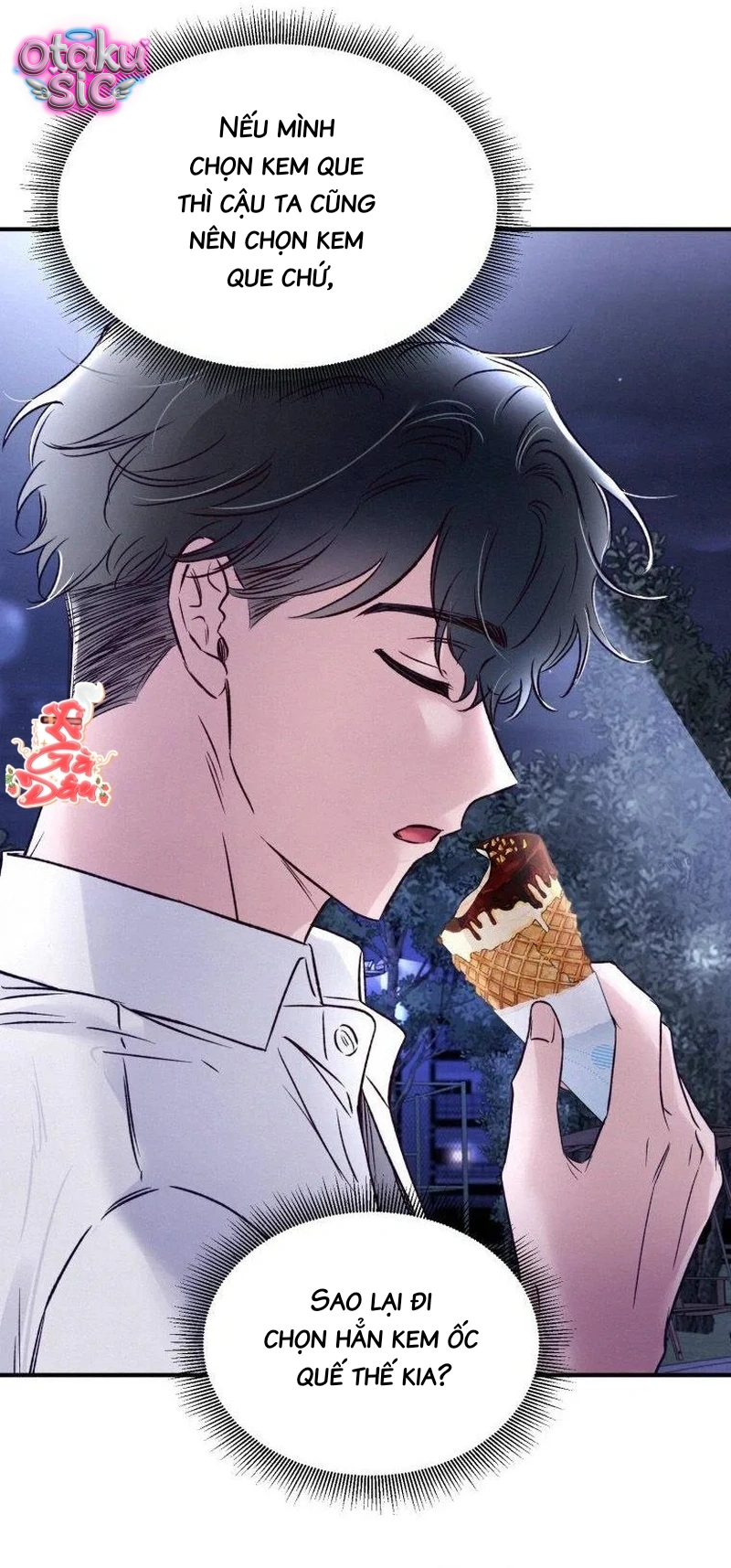 Hoa Khôi Lớp 8 - Chap 5