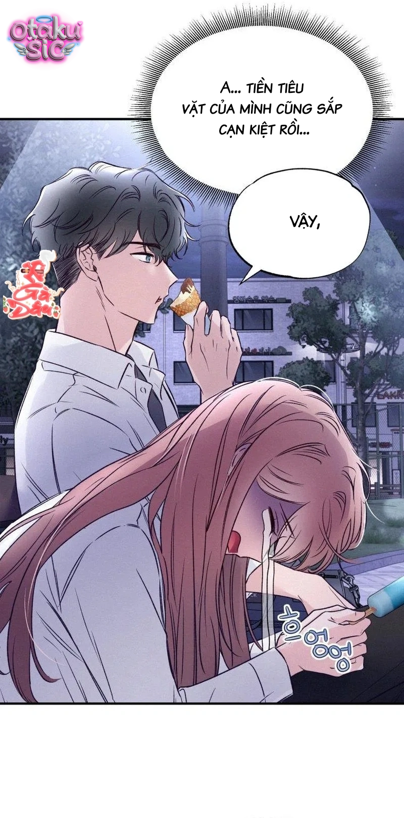 Hoa Khôi Lớp 8 - Chap 5