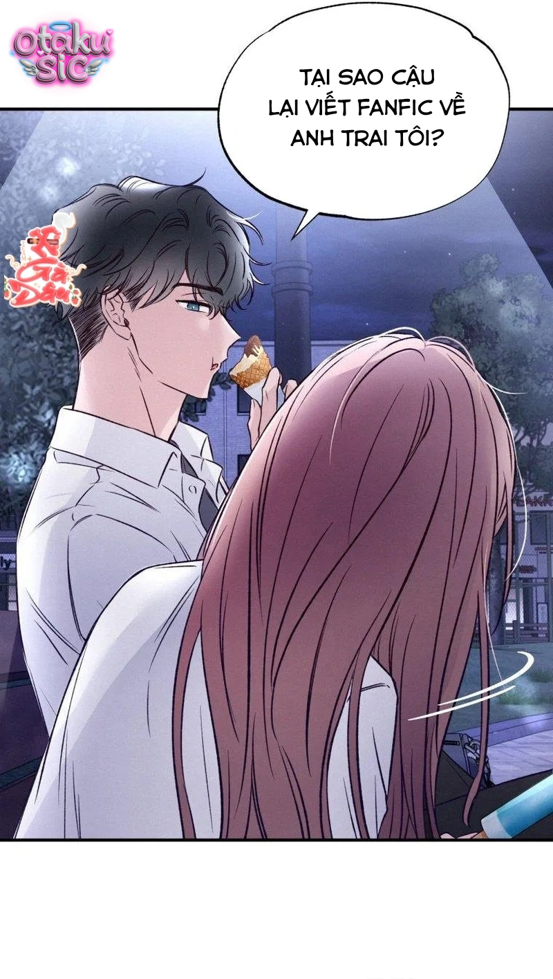 Hoa Khôi Lớp 8 - Chap 5