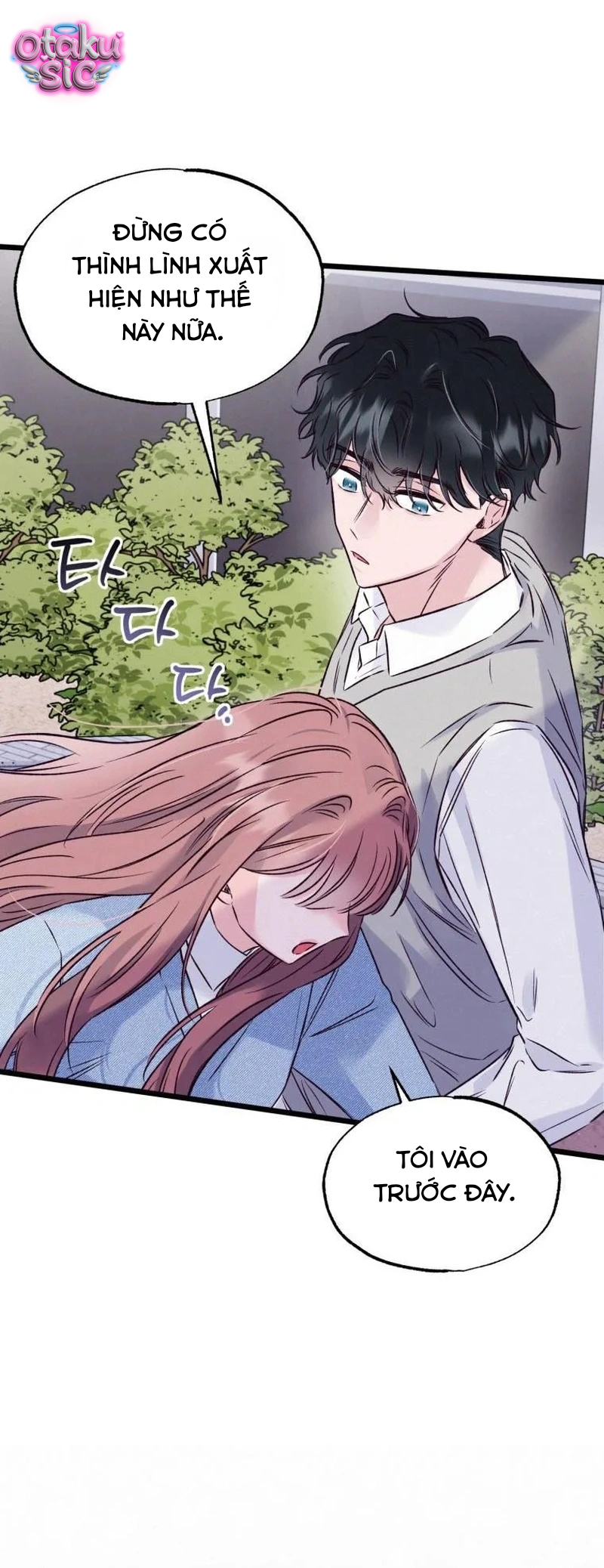 Hoa Khôi Lớp 8 - Chap 6