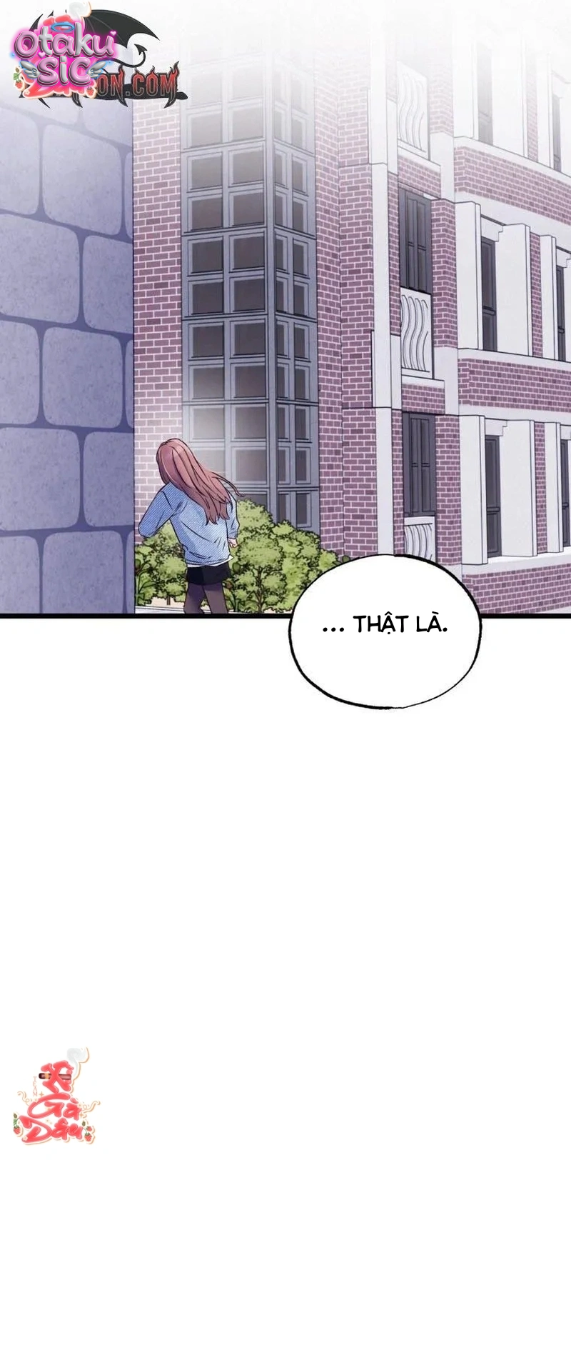 Hoa Khôi Lớp 8 - Chap 6