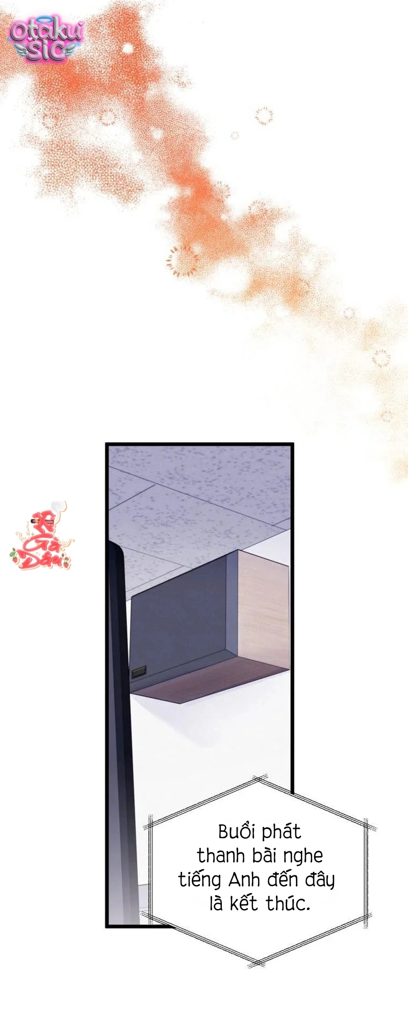 Hoa Khôi Lớp 8 - Chap 6