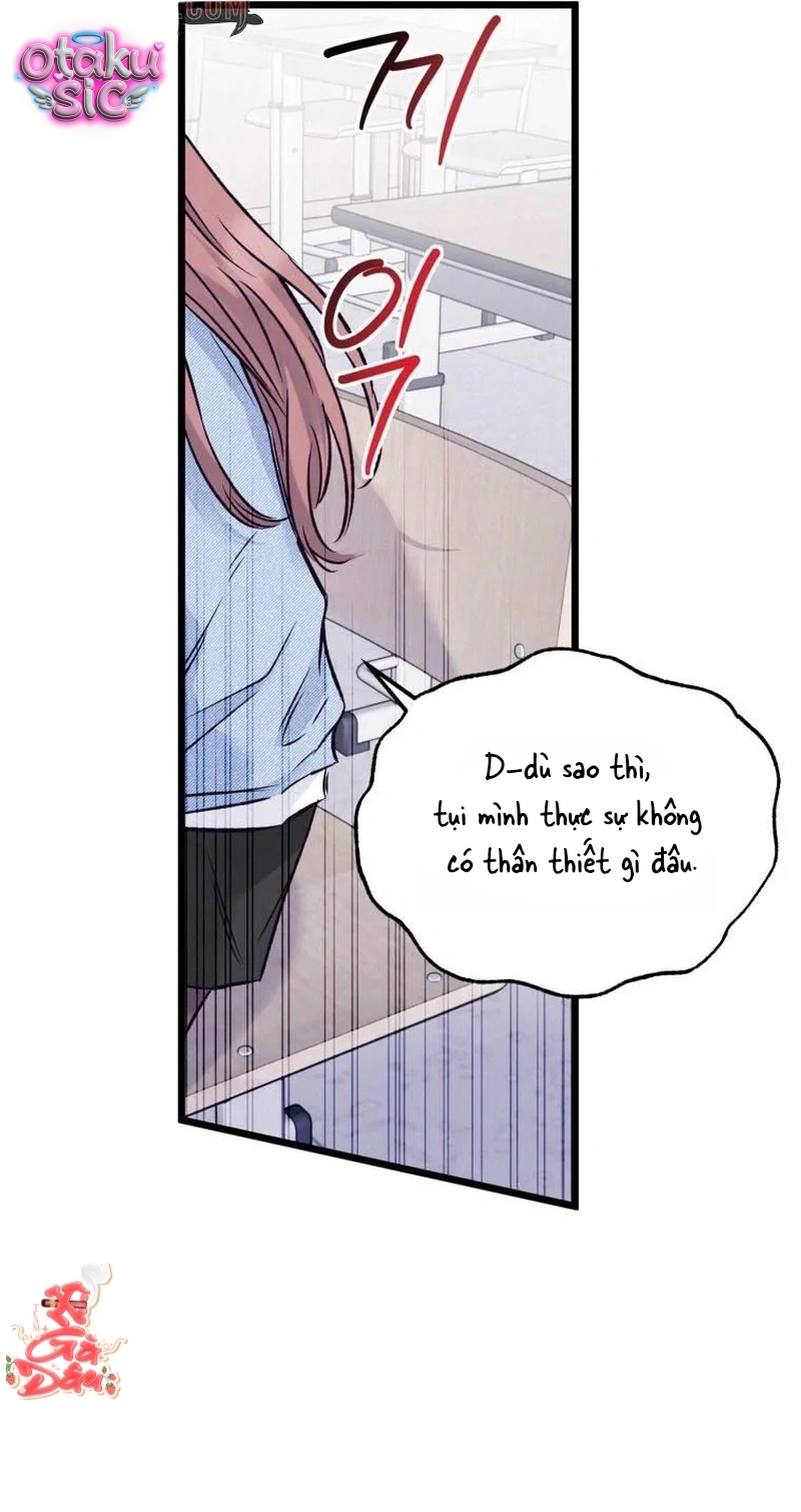 Hoa Khôi Lớp 8 - Chap 6