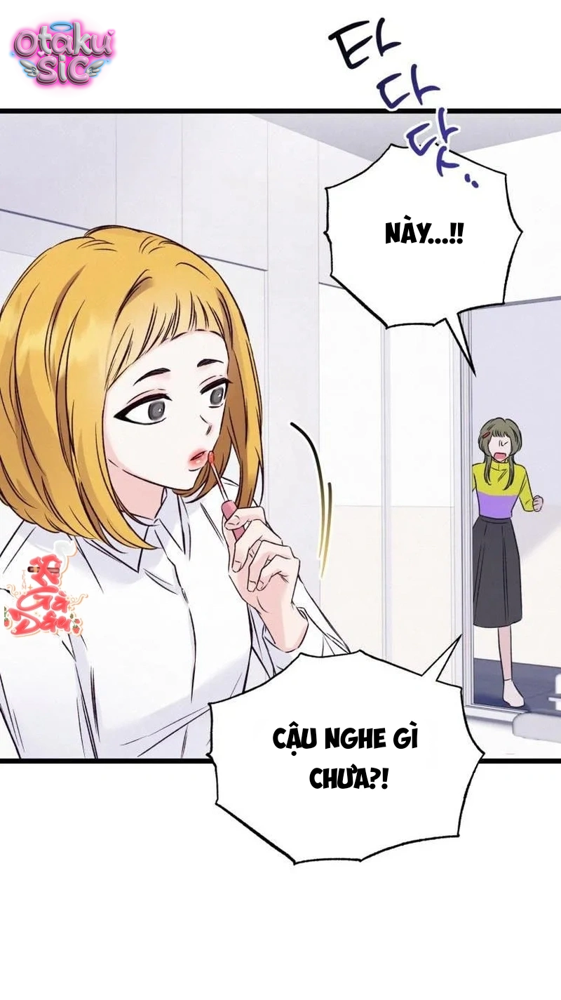 Hoa Khôi Lớp 8 - Chap 6
