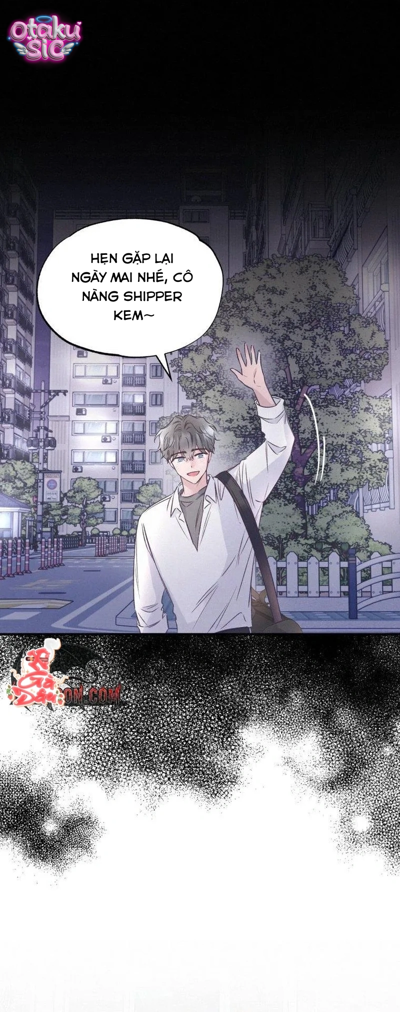 Hoa Khôi Lớp 8 - Chap 6