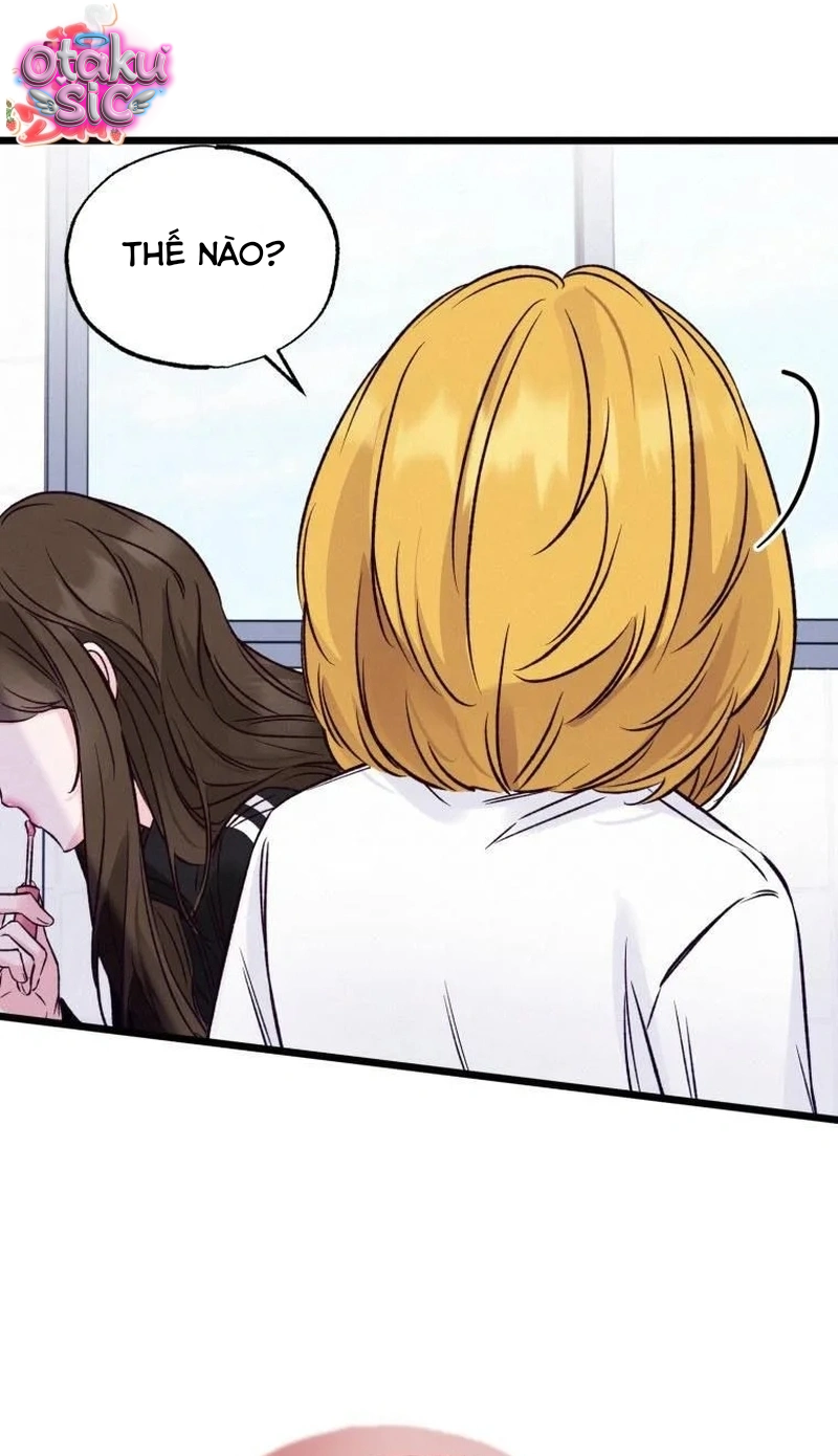 Hoa Khôi Lớp 8 - Chap 6