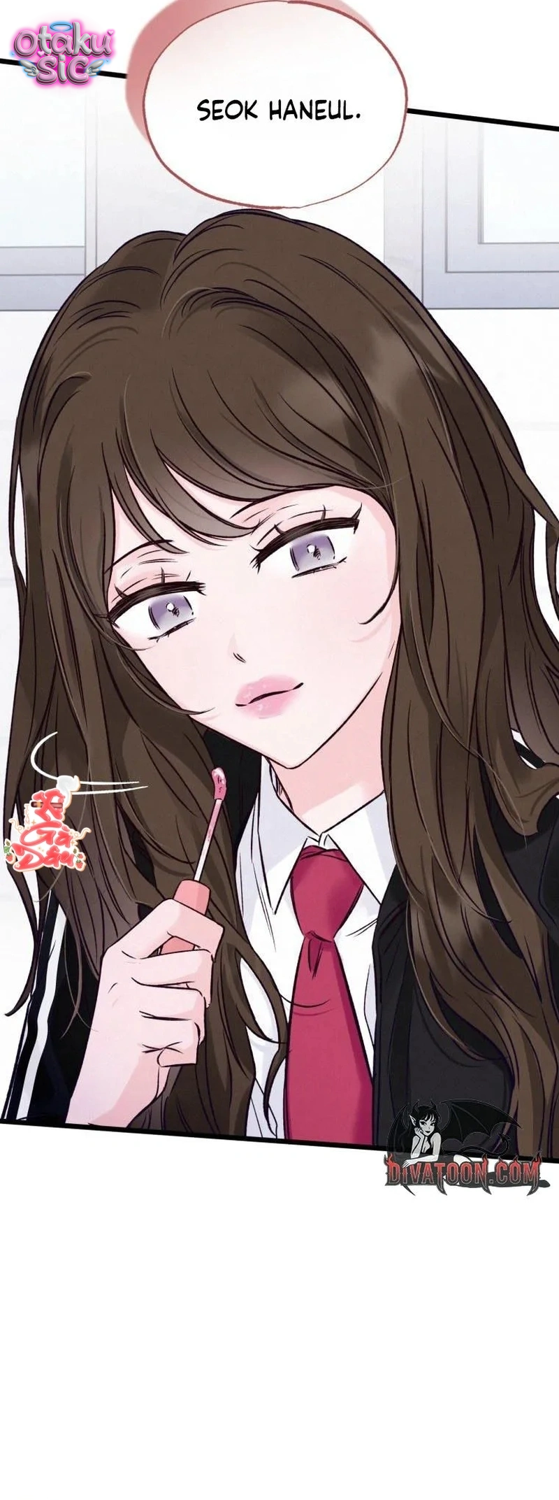 Hoa Khôi Lớp 8 - Chap 6