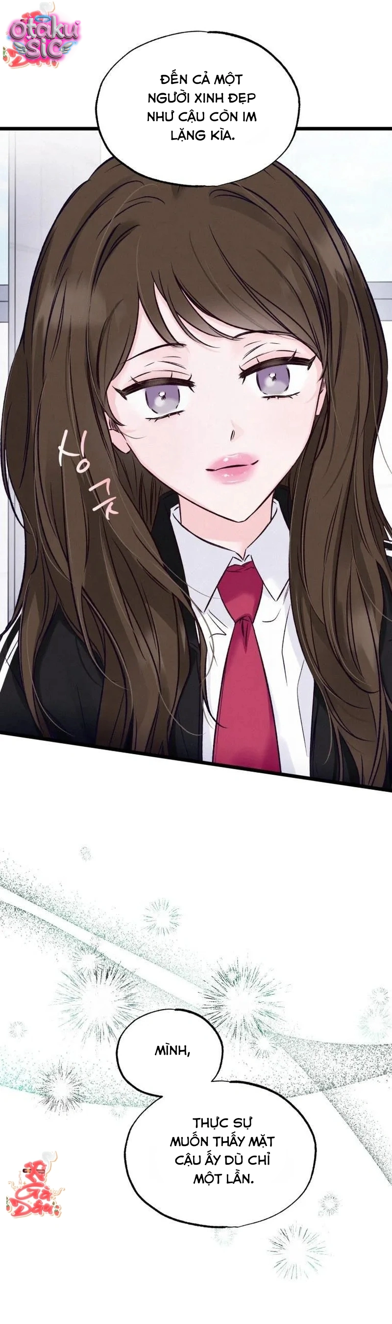 Hoa Khôi Lớp 8 - Chap 6