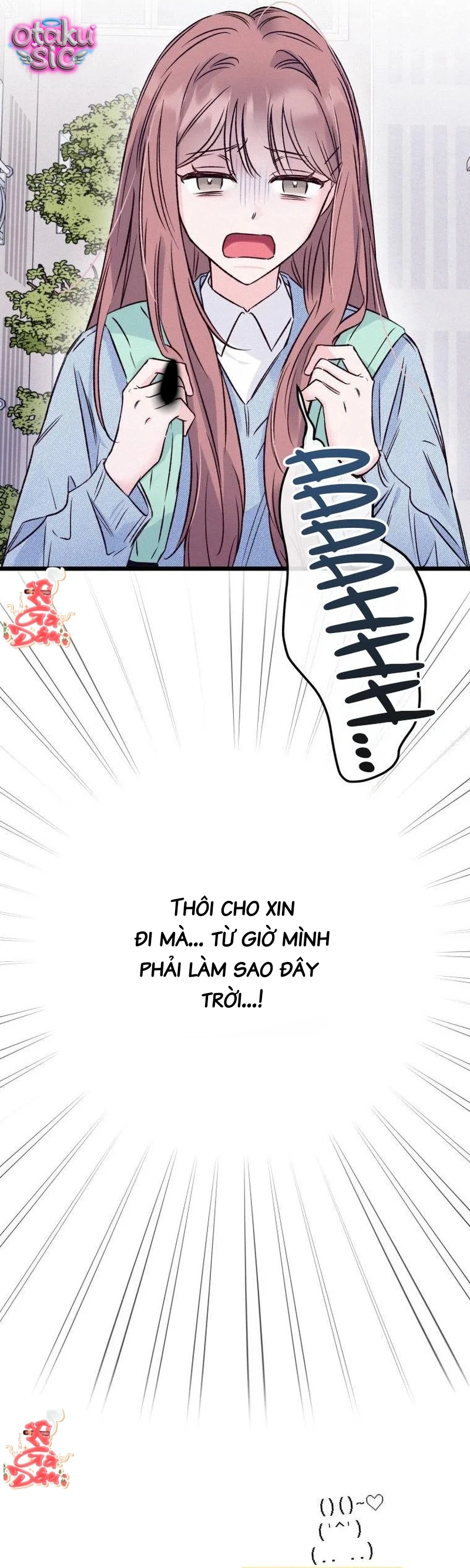 Hoa Khôi Lớp 8 - Chap 6