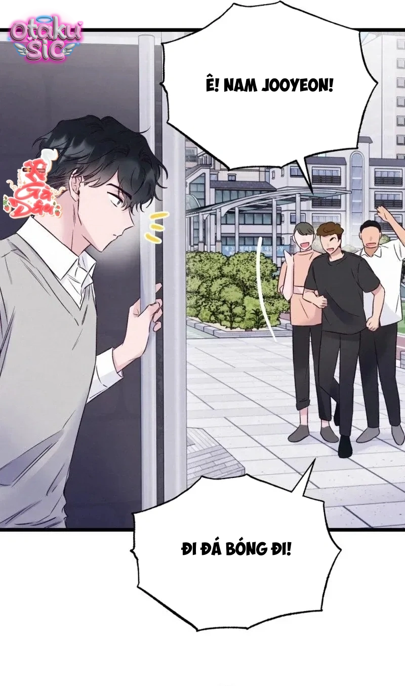 Hoa Khôi Lớp 8 - Chap 7
