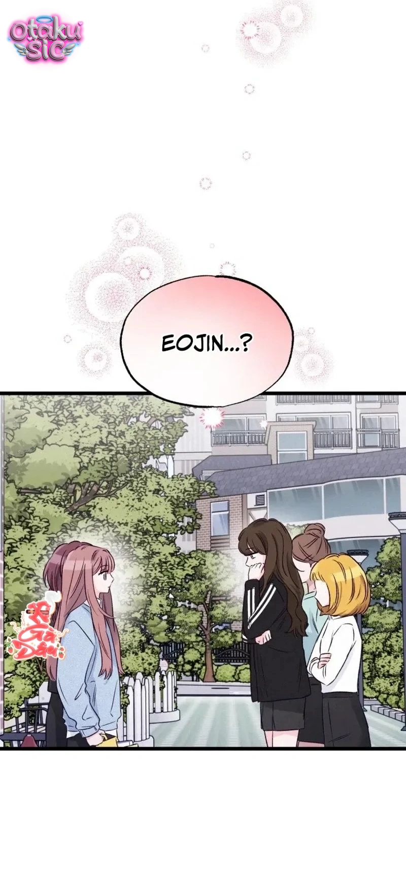 Hoa Khôi Lớp 8 - Chap 7