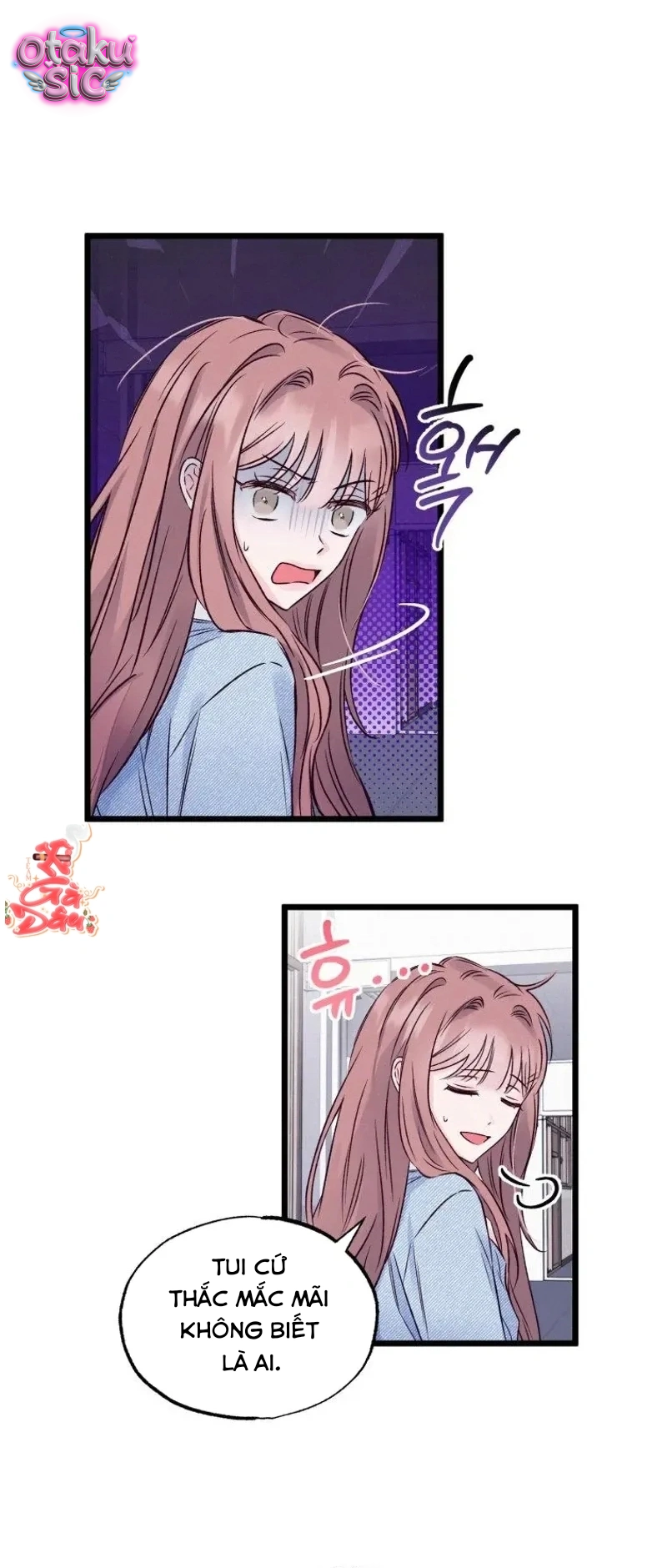 Hoa Khôi Lớp 8 - Chap 7