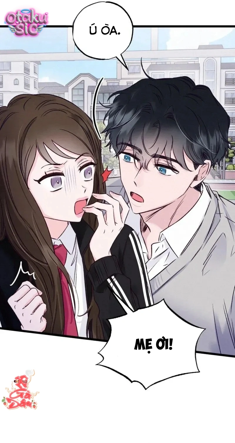 Hoa Khôi Lớp 8 - Chap 7
