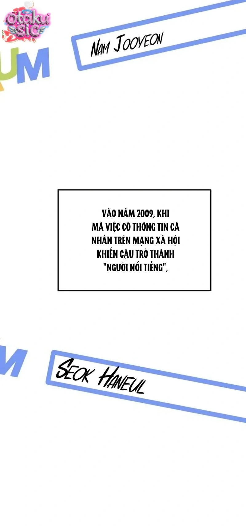 Hoa Khôi Lớp 8 - Chap 7