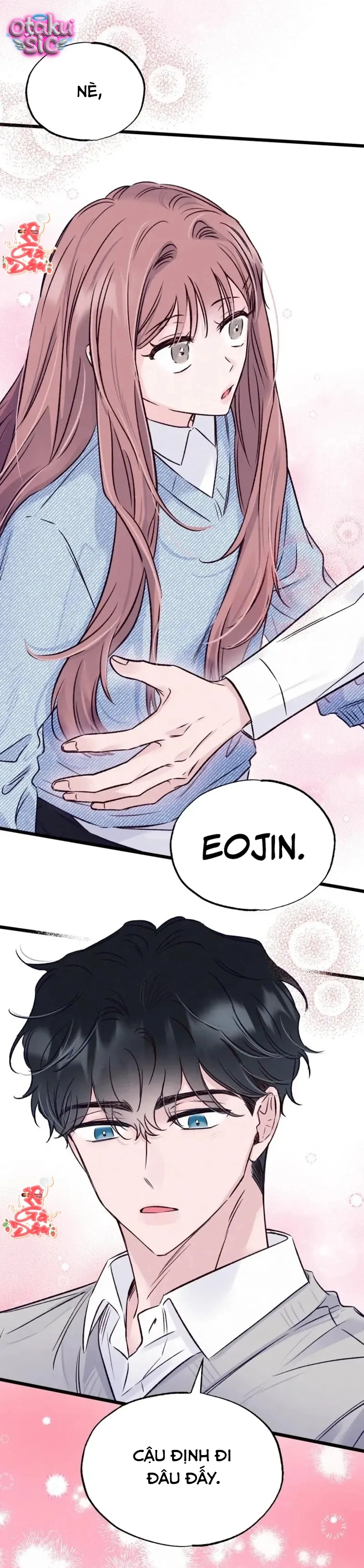 Hoa Khôi Lớp 8 - Chap 7